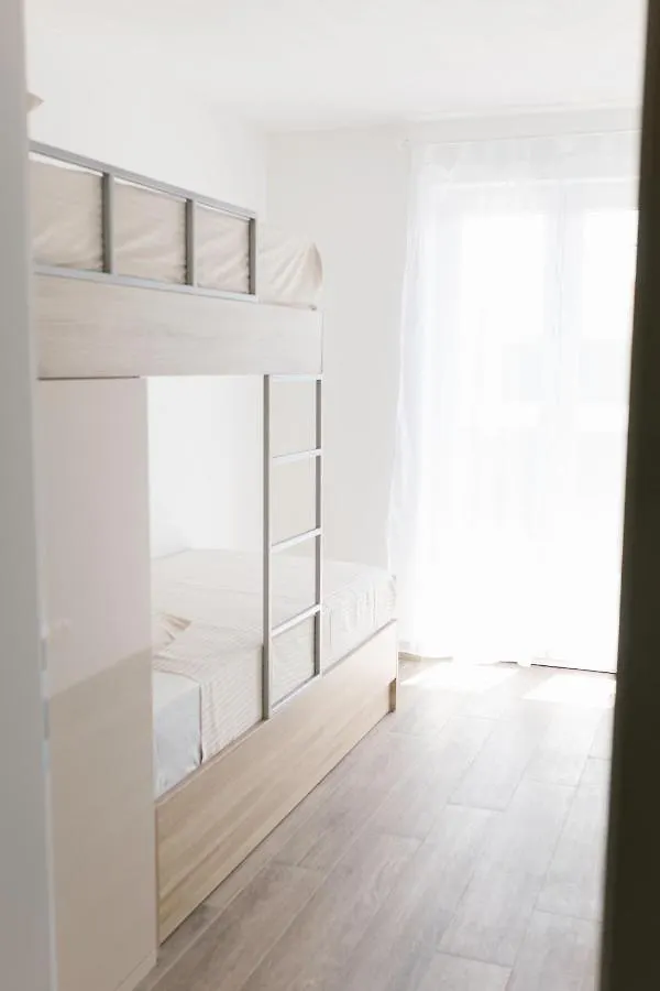 Apartmani Toma Pakostane Apartment