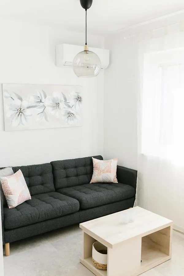 Apartamento Apartmani Toma Pakoštane