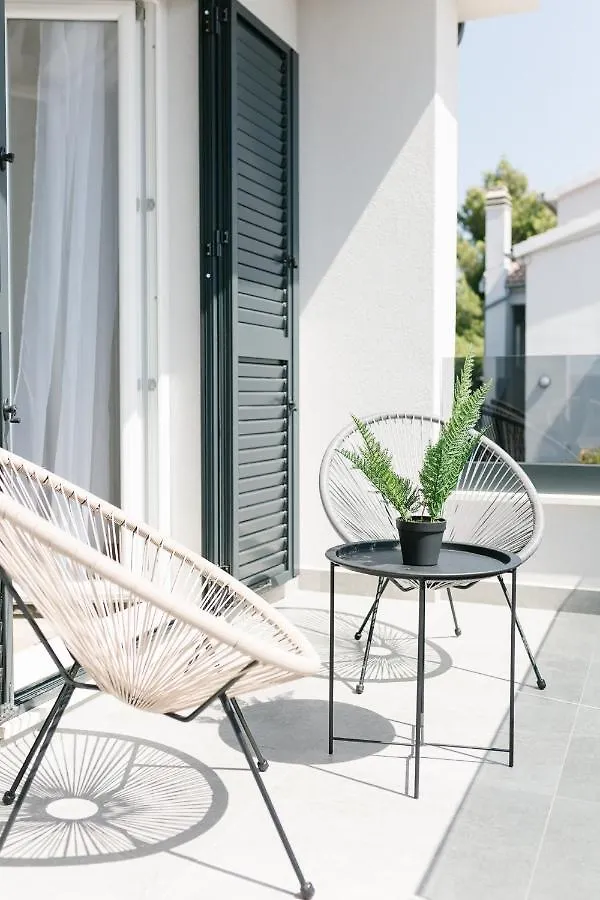 Apartmani Toma Pakostane Croatia