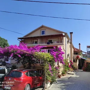 Gasthuis Iva, Pakoštane