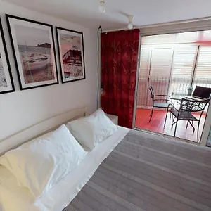  Apartman Number 5
