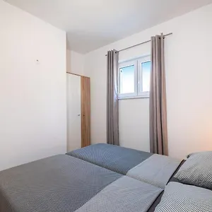  Apartman House Of Dalmatia