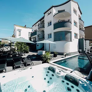 Appartement Amarilis, Pakoštane
