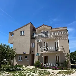  Apartman Saldi